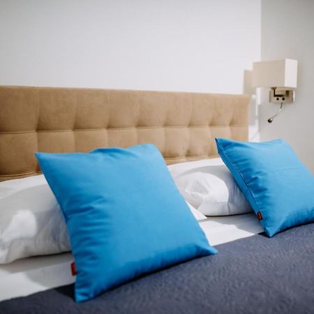 Aquarius Apartments By Duhomes Dubrovnik Extérieur photo