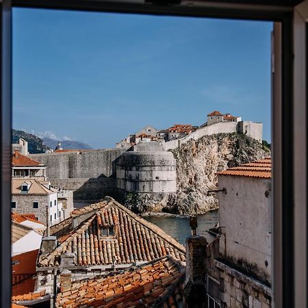 Aquarius Apartments By Duhomes Dubrovnik Extérieur photo