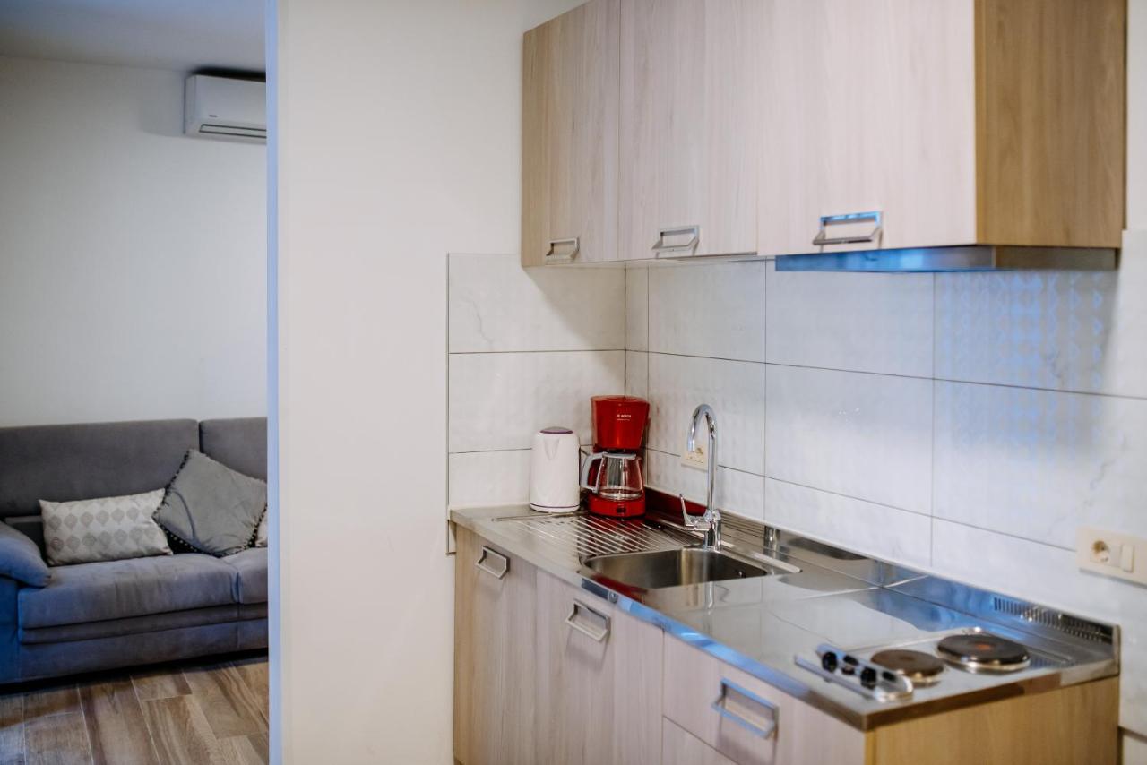 Aquarius Apartments By Duhomes Dubrovnik Extérieur photo