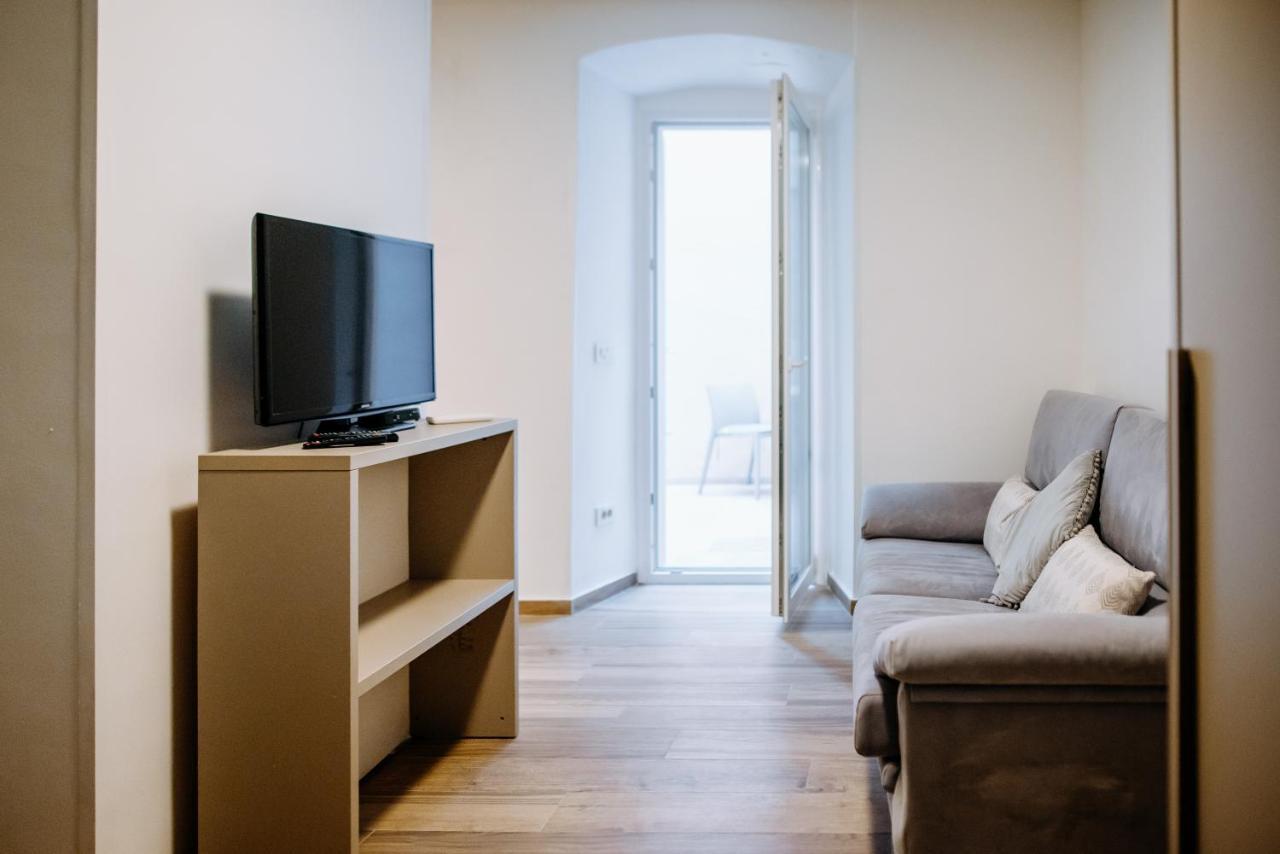 Aquarius Apartments By Duhomes Dubrovnik Extérieur photo