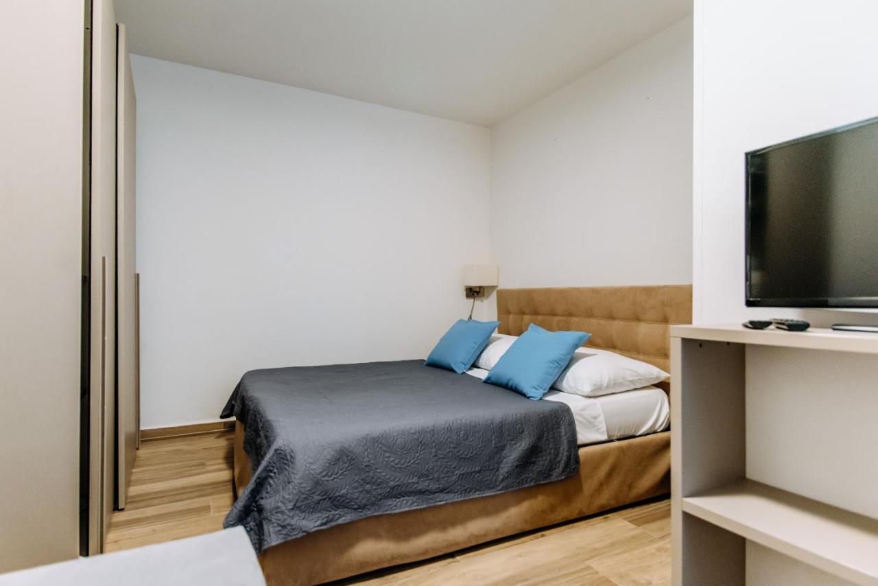Aquarius Apartments By Duhomes Dubrovnik Extérieur photo