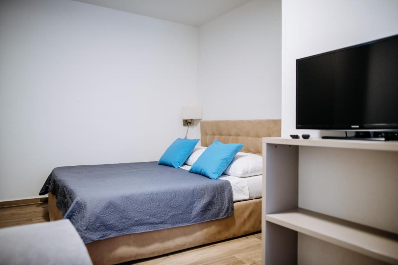 Aquarius Apartments By Duhomes Dubrovnik Extérieur photo