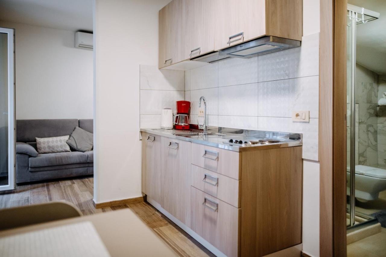 Aquarius Apartments By Duhomes Dubrovnik Extérieur photo