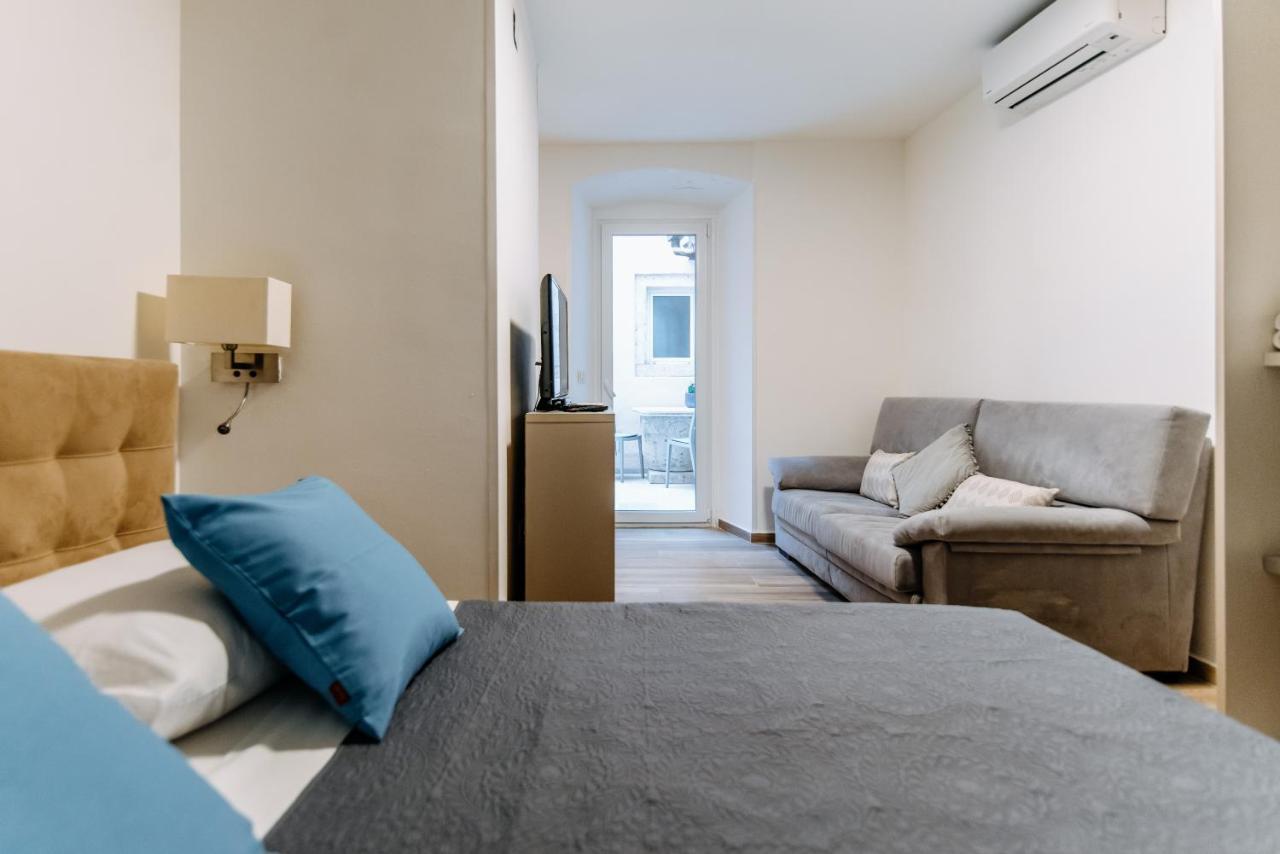 Aquarius Apartments By Duhomes Dubrovnik Extérieur photo
