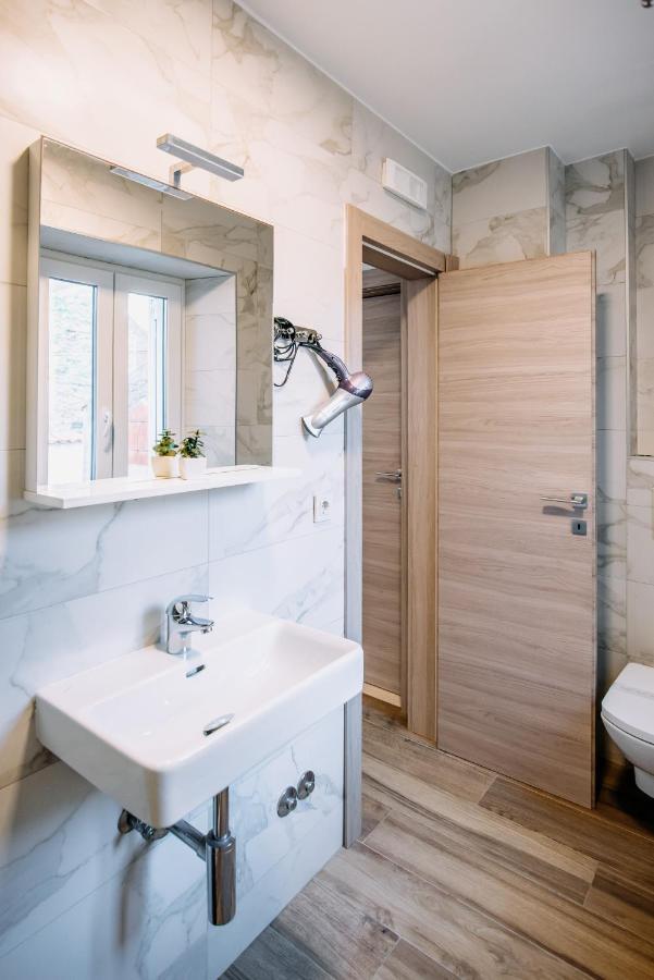 Aquarius Apartments By Duhomes Dubrovnik Extérieur photo