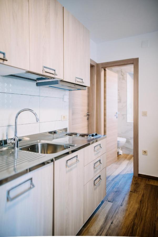 Aquarius Apartments By Duhomes Dubrovnik Extérieur photo