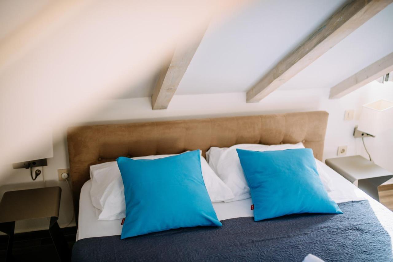 Aquarius Apartments By Duhomes Dubrovnik Extérieur photo