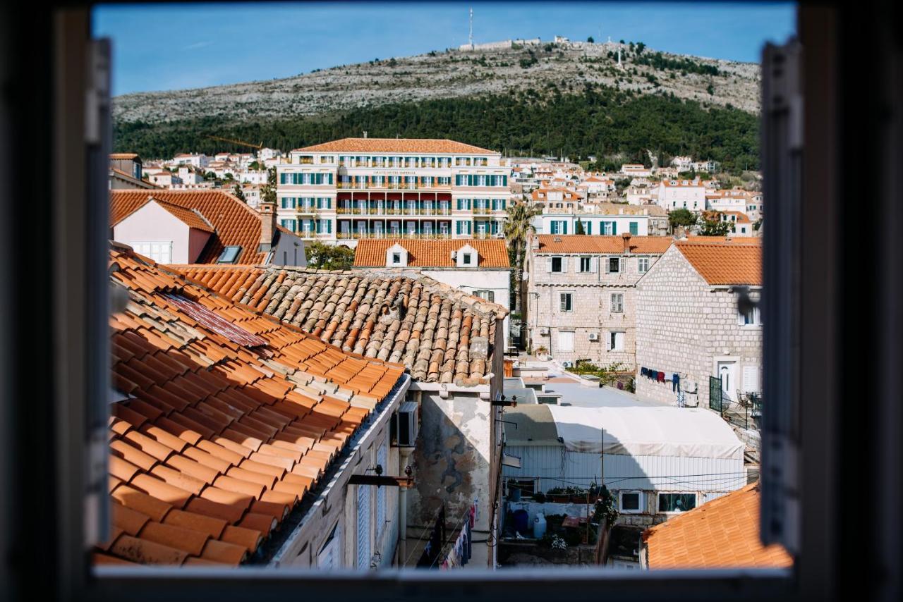 Aquarius Apartments By Duhomes Dubrovnik Extérieur photo