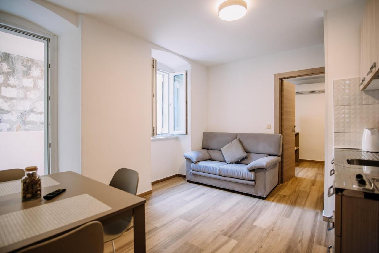 Aquarius Apartments By Duhomes Dubrovnik Extérieur photo