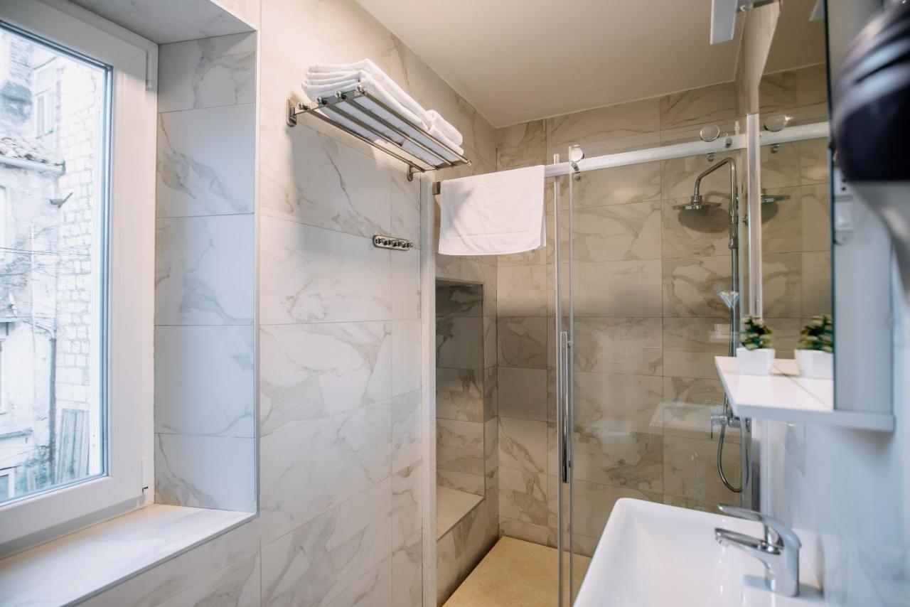 Aquarius Apartments By Duhomes Dubrovnik Extérieur photo