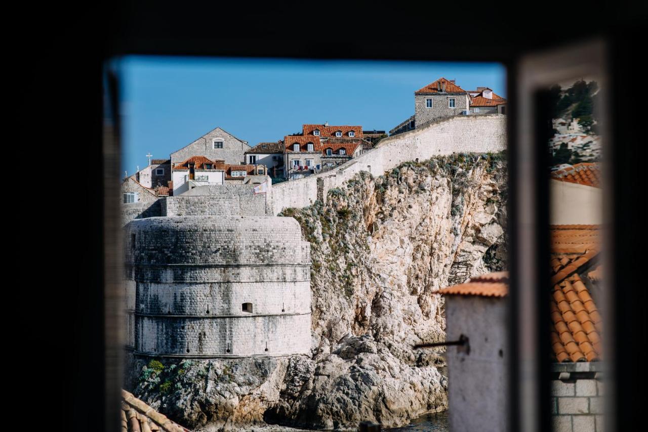 Aquarius Apartments By Duhomes Dubrovnik Extérieur photo