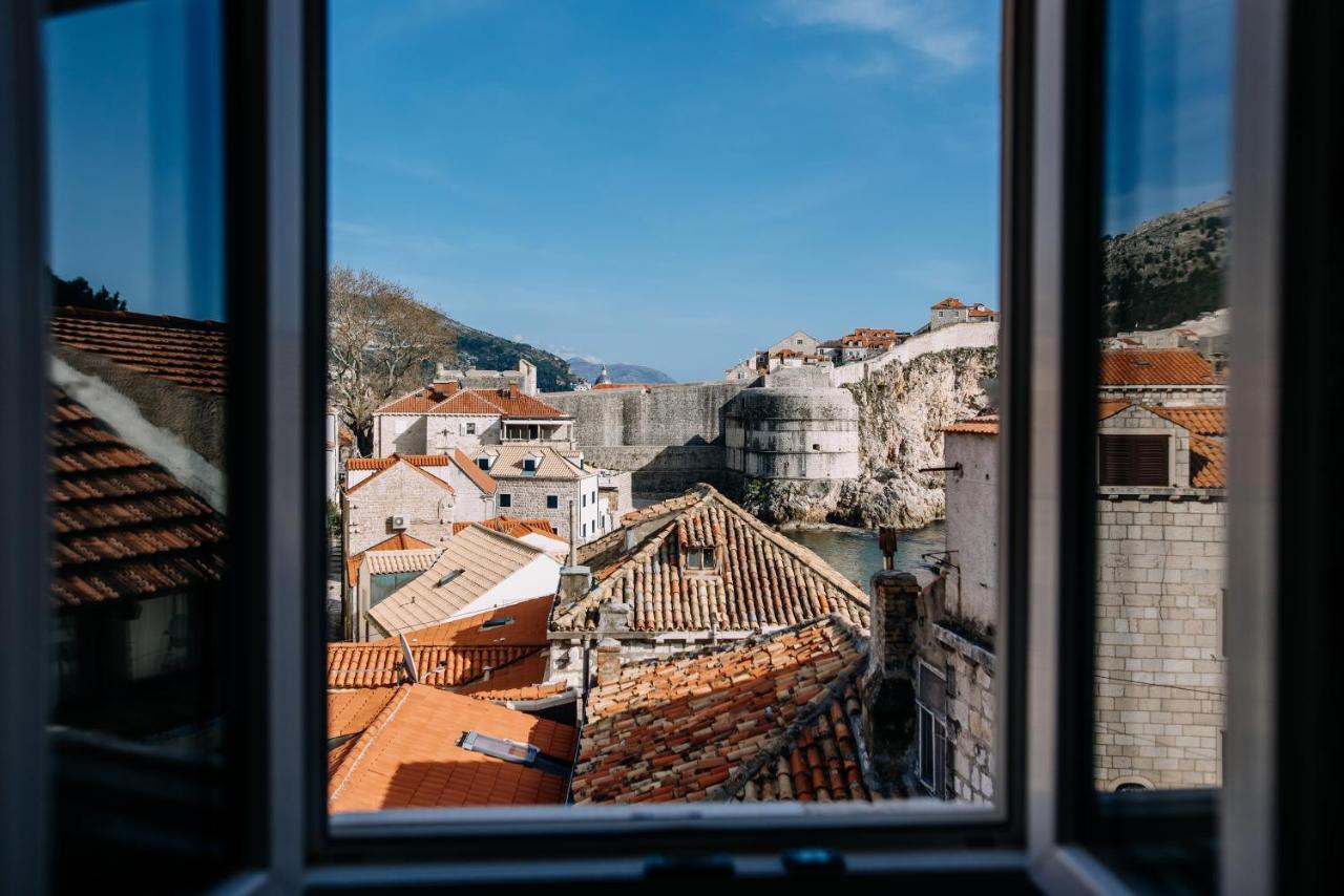 Aquarius Apartments By Duhomes Dubrovnik Extérieur photo