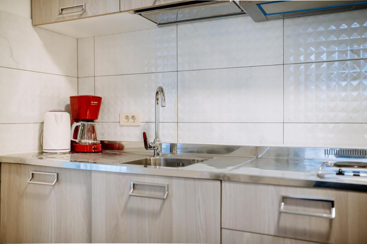 Aquarius Apartments By Duhomes Dubrovnik Extérieur photo