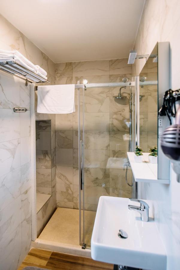 Aquarius Apartments By Duhomes Dubrovnik Extérieur photo