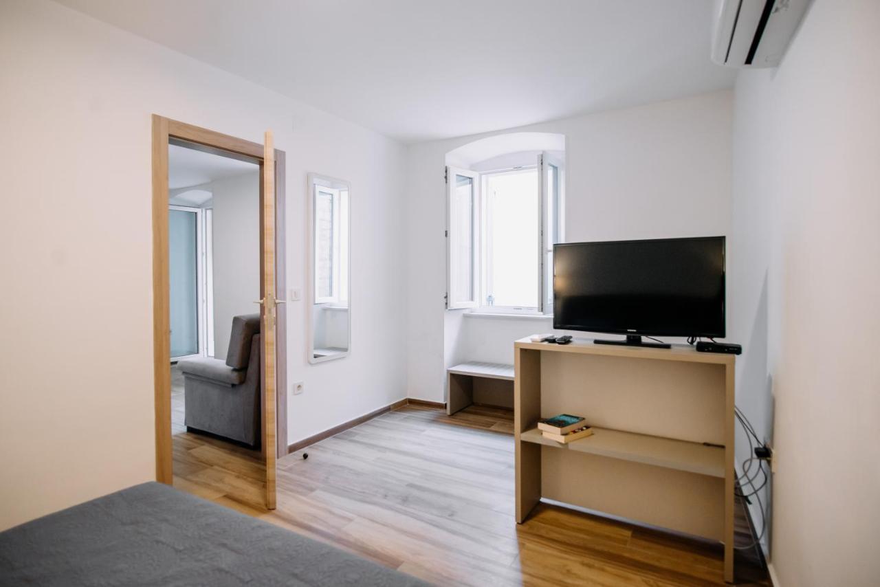 Aquarius Apartments By Duhomes Dubrovnik Extérieur photo