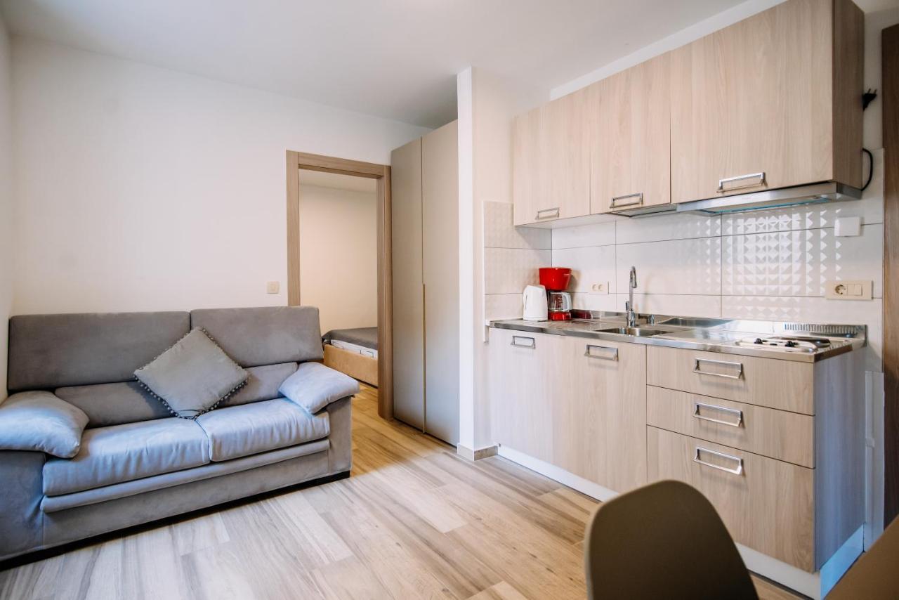 Aquarius Apartments By Duhomes Dubrovnik Extérieur photo