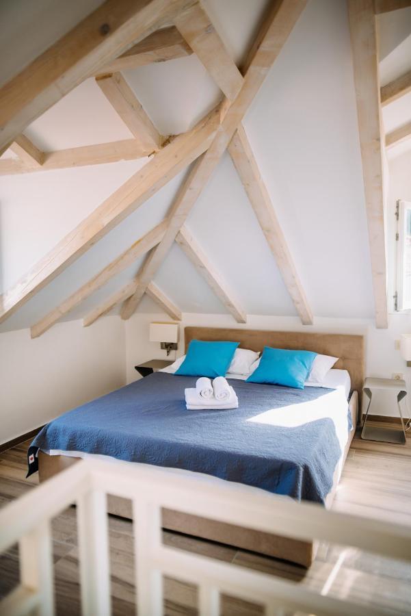 Aquarius Apartments By Duhomes Dubrovnik Extérieur photo
