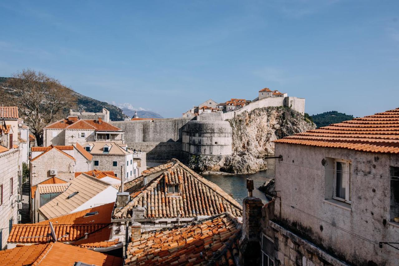 Aquarius Apartments By Duhomes Dubrovnik Extérieur photo